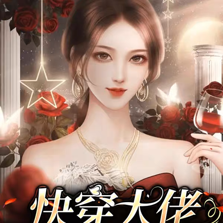 快穿大佬退休回来了