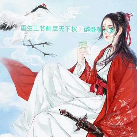 重生王爷醒掌天下权,醉卧美人膝