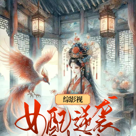 综影视：女配逆袭计划