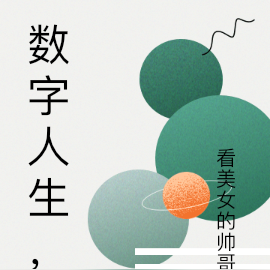 数字人生，