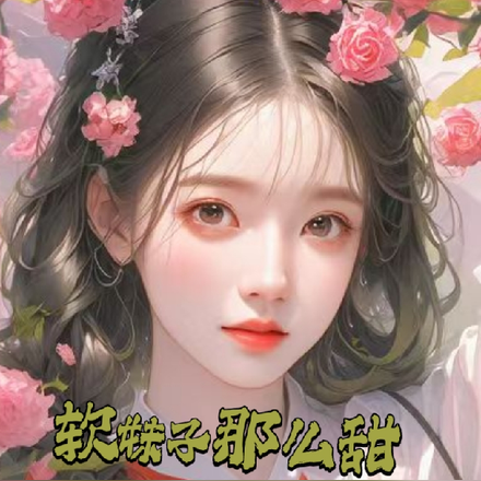 软妹子那么甜,谁还追青梅校花