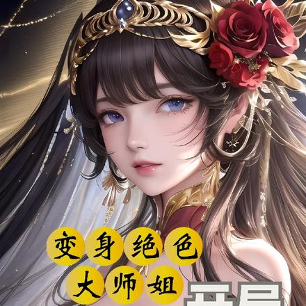 变身绝色大师姐,开局师妹要双修
