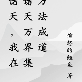 诸天，我在诸天万界集万法成道