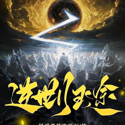 逆世归途