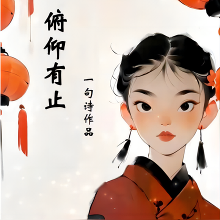 俯仰有止