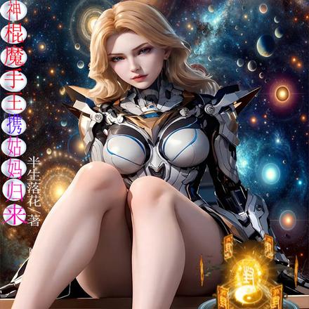 吞噬星空:神棍魔手王携姑妈归来