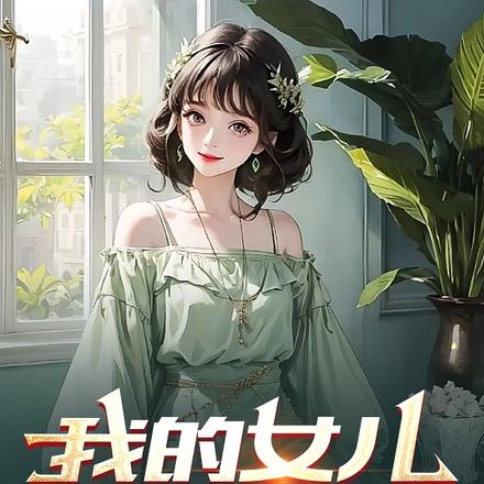 我的女儿有亿点点诡