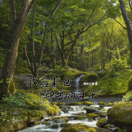 我在末世,御兽的日子