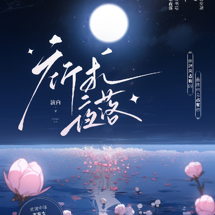 祈求夜落