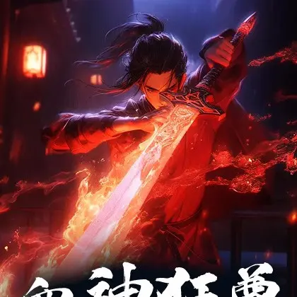 血神狂尊