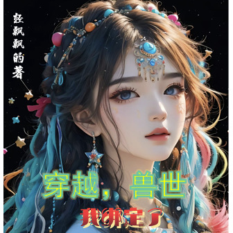穿越兽世,绑定神豪炮灰拯救系统