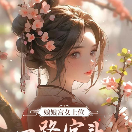 娘娘宫女上位,一路宫斗夺后位