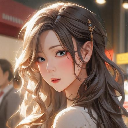 拒绝绿茶同桌，呆萌校花骗我抱抱