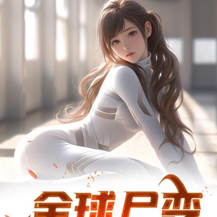 全球尸变,但我睡了十年