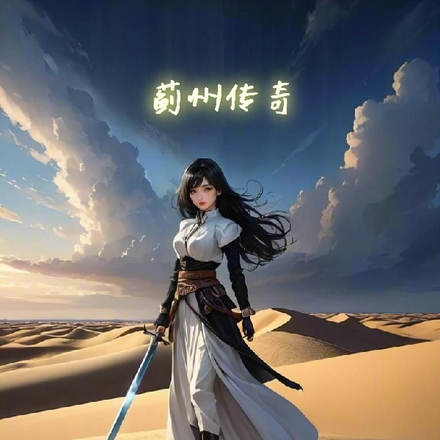 蓟州传奇