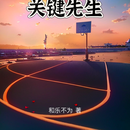 关键先生