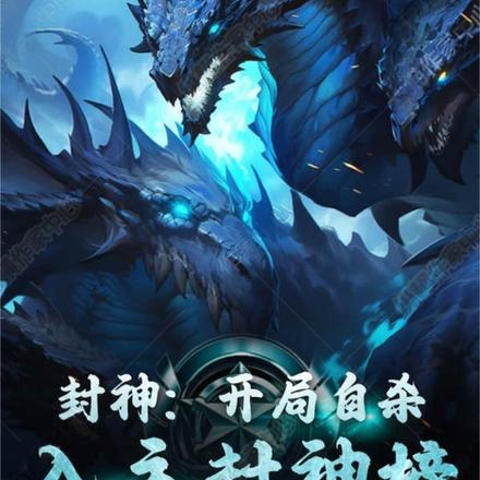 封神:开局自杀,入主封神榜