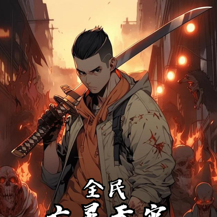 全民：亡灵天灾从插入零开始