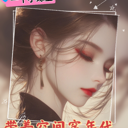 带着空间穿年代:这位大佬请留步