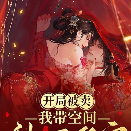 开局被卖,我带空间种田致富