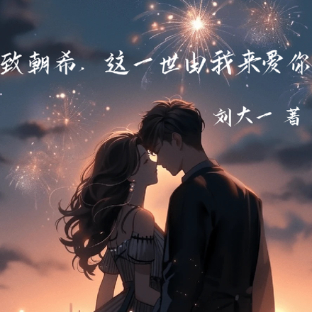 致朝希，这一世由我来爱你