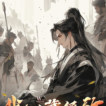 我心藏须弥