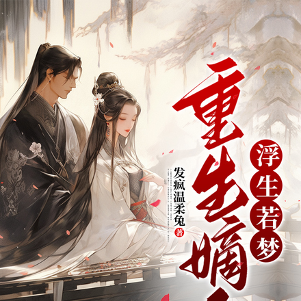 重生嫡女，浮生若梦