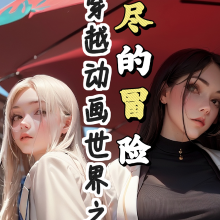 穿越动画世界之无尽的冒险