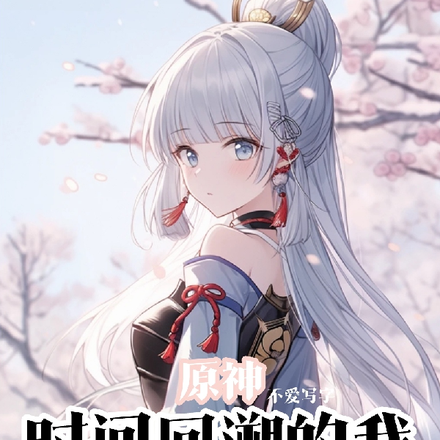 原神:时间回溯的我被迫从零开始