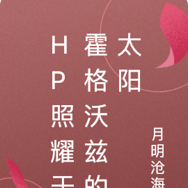 HP照耀于霍格沃兹的太阳