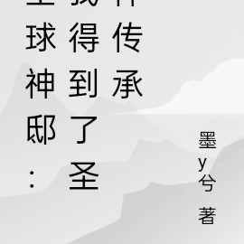 全球神邸:我得到了圣神传承