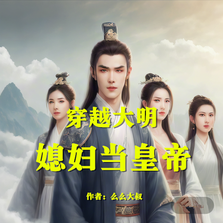 穿越大明，媳妇当皇帝