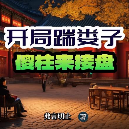 四合院:开局踹娄子,傻柱来接盘