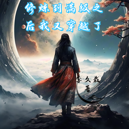 修炼到满级之后，我又穿越了