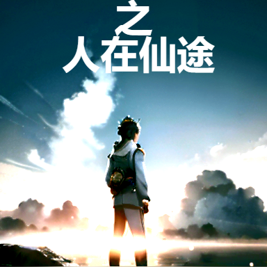 江湖之人在仙途