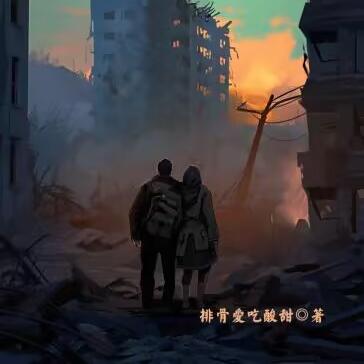 末世之中的救赎