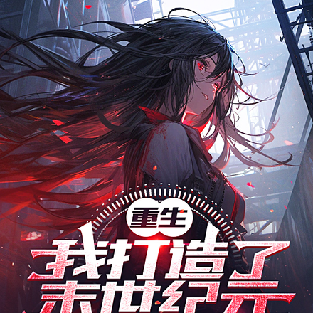 重生:我打造了末世纪元!