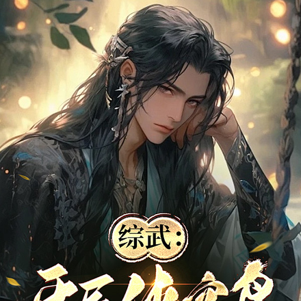 综武：侠客岛开局，善恶赏罚使
