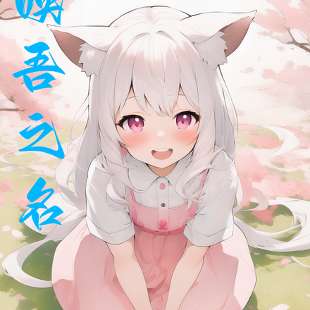 唤吾之名