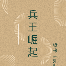 兵王崛起