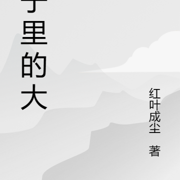 箱子里的大宋