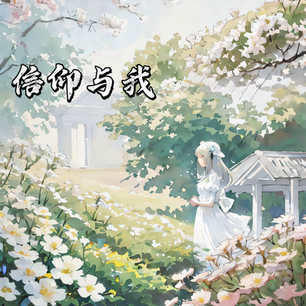 信仰与我