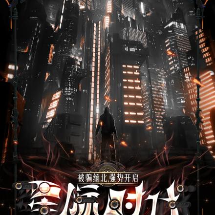 被骗缅北,强势开启星际时代