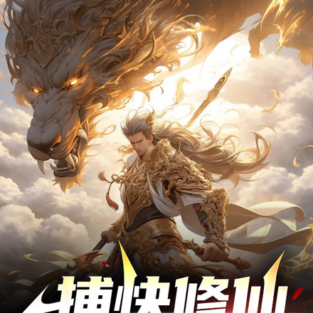 捕快修仙,法力无边