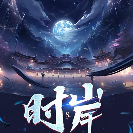 时岸