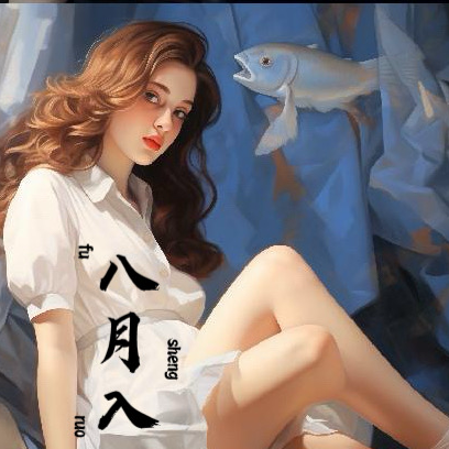 八月入侵者