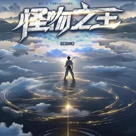 怪物之王