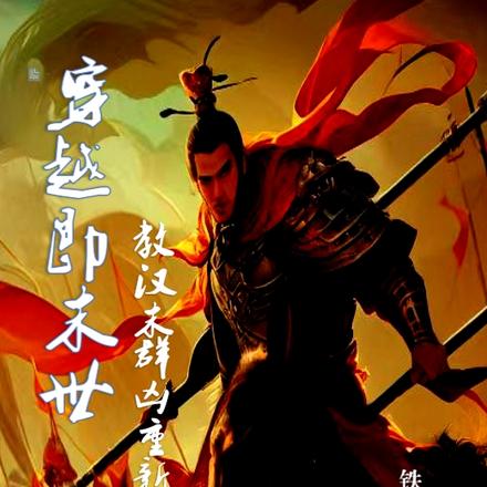穿越即末世,教汉末群凶重新做人