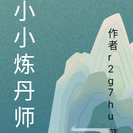 小小炼丹师