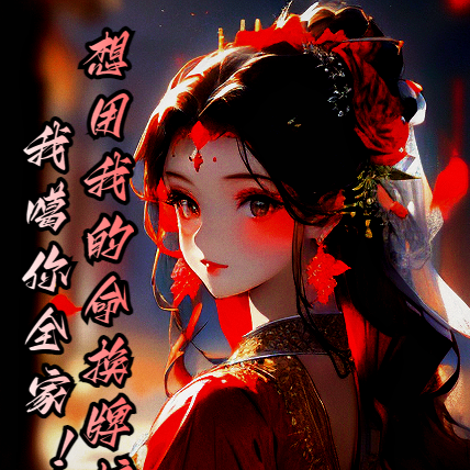 想用我的命换牌坊？我噶你全家！